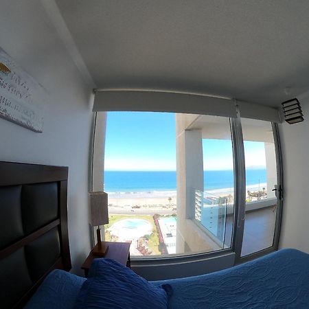 Apartamento Playa Y Casino Coquimbo Eksteriør billede