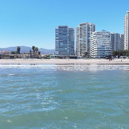 Apartamento Playa Y Casino Coquimbo Eksteriør billede