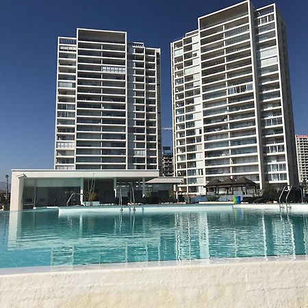 Apartamento Playa Y Casino Coquimbo Eksteriør billede
