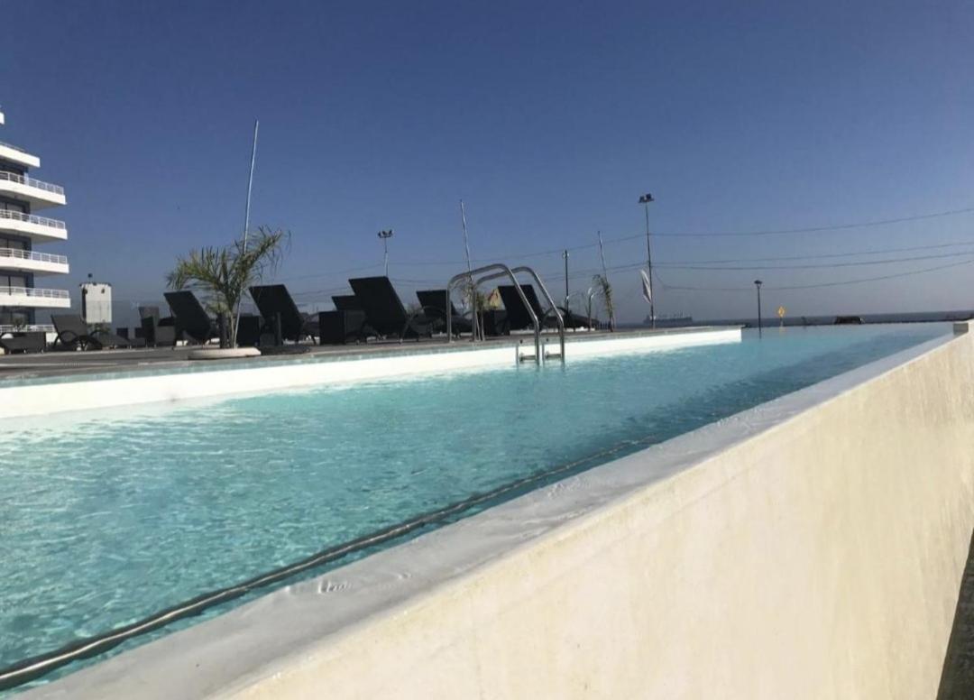 Apartamento Playa Y Casino Coquimbo Eksteriør billede