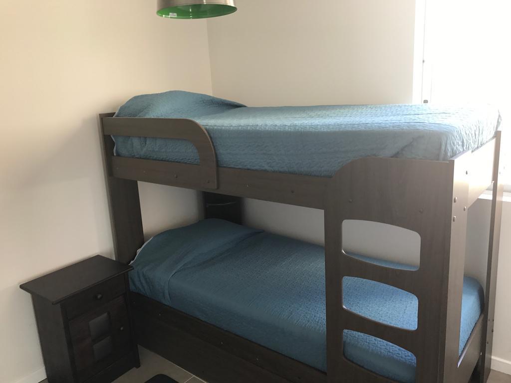 Apartamento Playa Y Casino Coquimbo Eksteriør billede