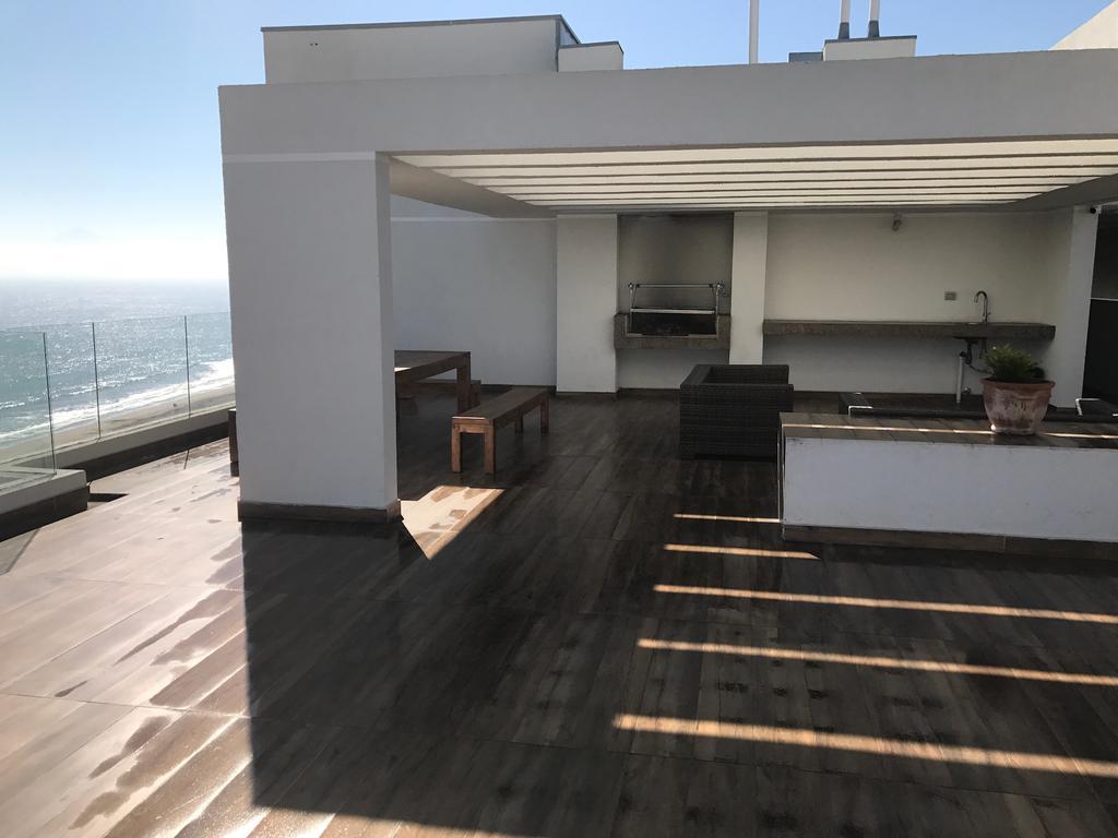 Apartamento Playa Y Casino Coquimbo Eksteriør billede