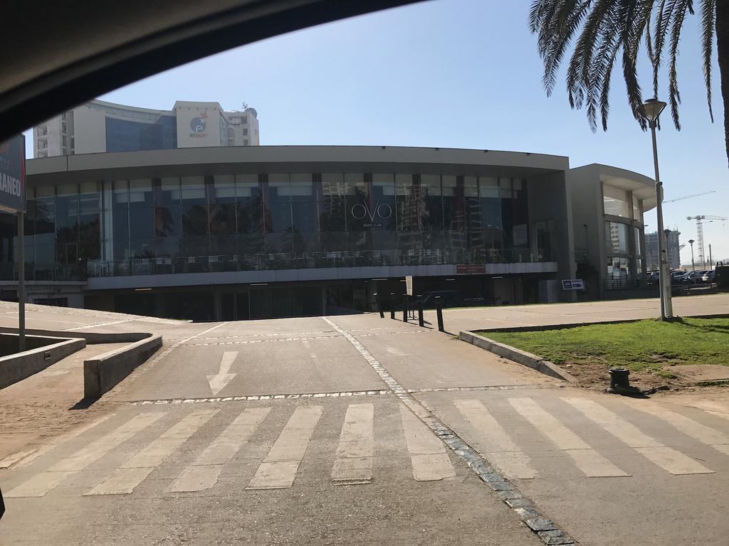 Apartamento Playa Y Casino Coquimbo Eksteriør billede
