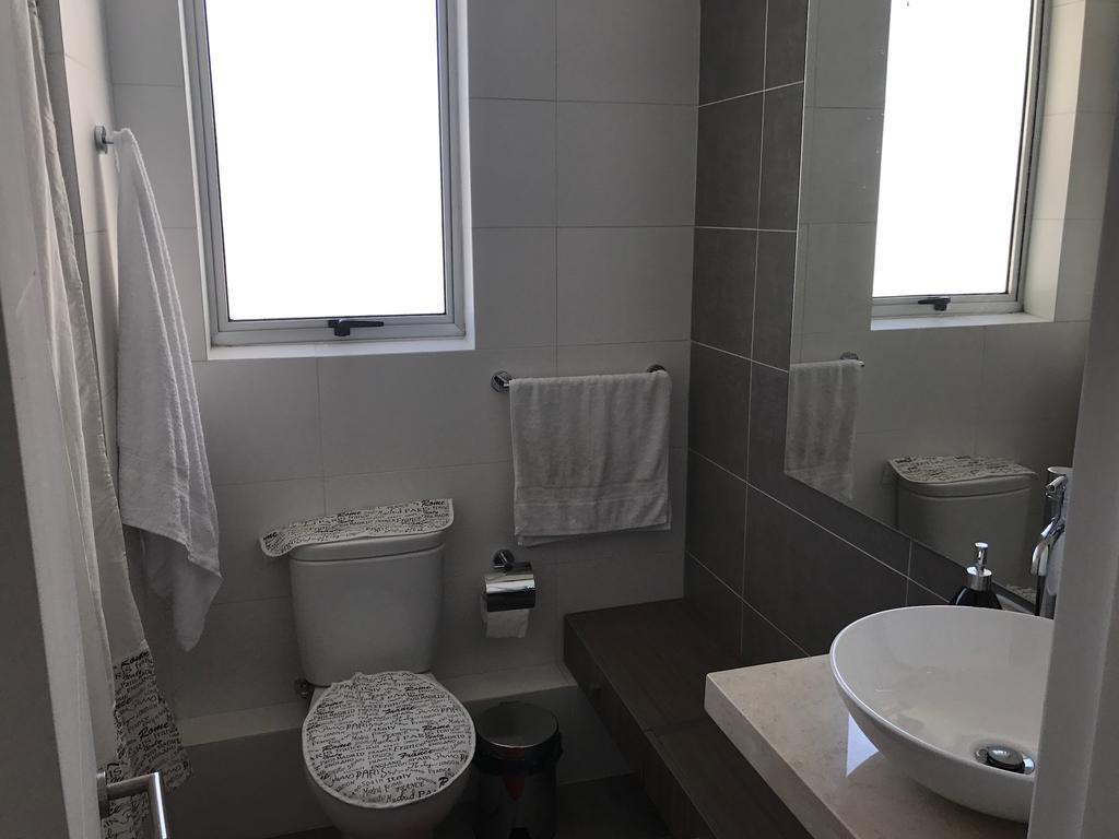Apartamento Playa Y Casino Coquimbo Eksteriør billede