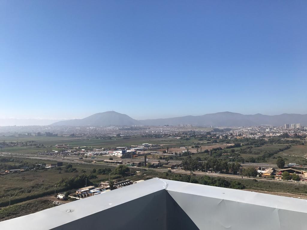 Apartamento Playa Y Casino Coquimbo Eksteriør billede