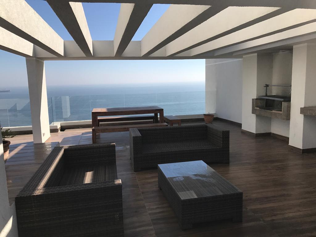 Apartamento Playa Y Casino Coquimbo Eksteriør billede